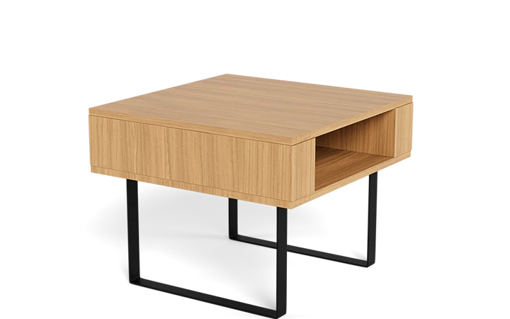 Stella Coffee Table – Sleek, Functional Living
